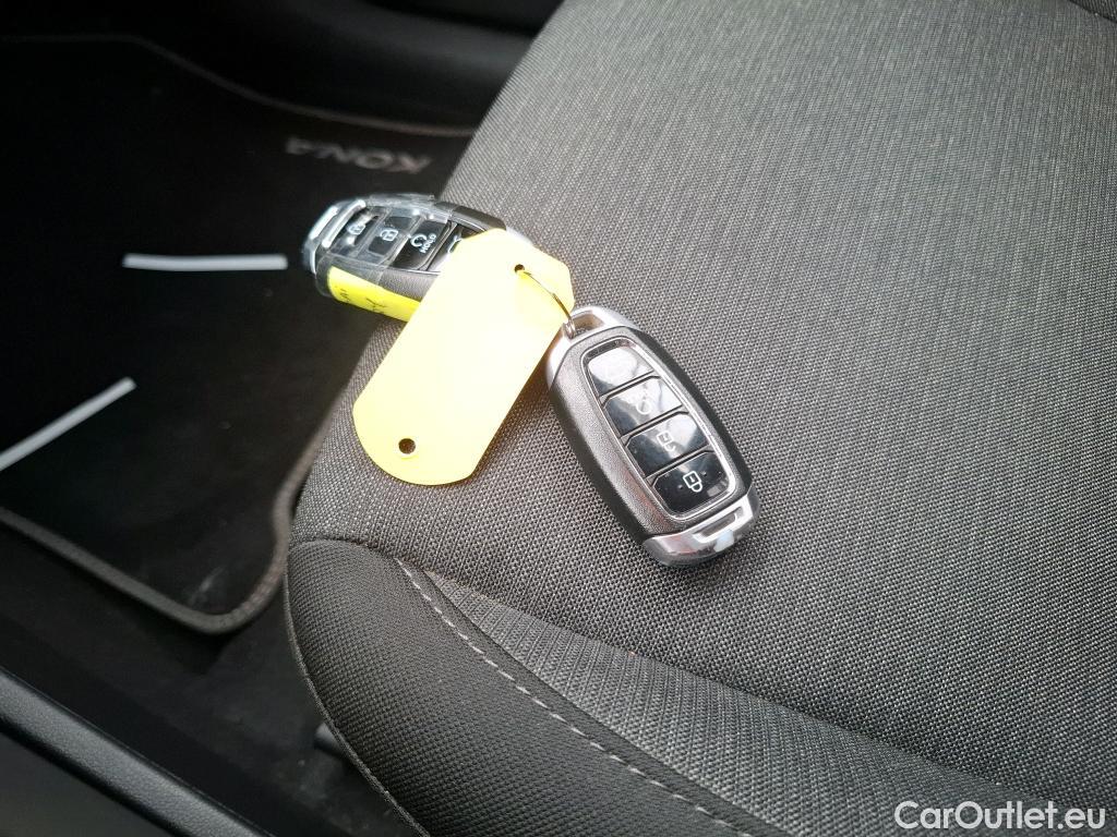 Hyundai  Konna Kona Creative Electrique 2WD 64kWh BVA #13