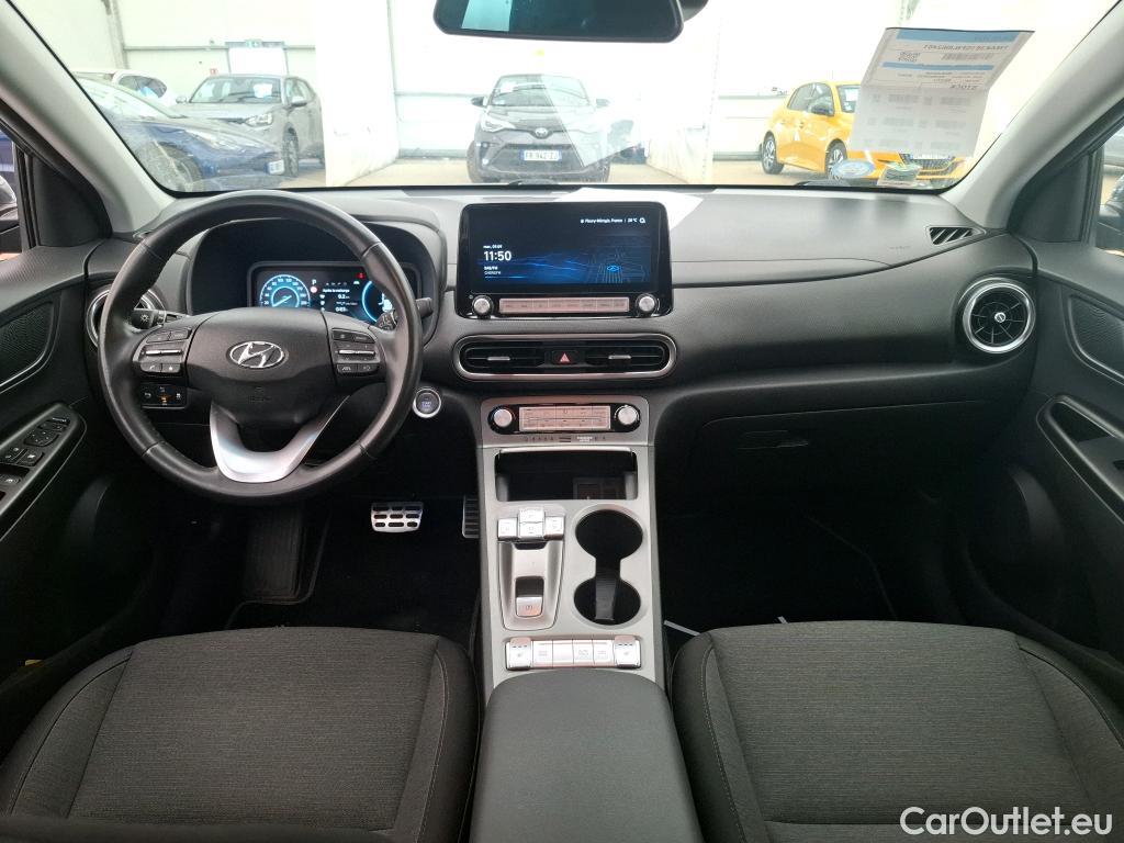 Hyundai  Konna Kona Creative Electrique 2WD 64kWh BVA #5