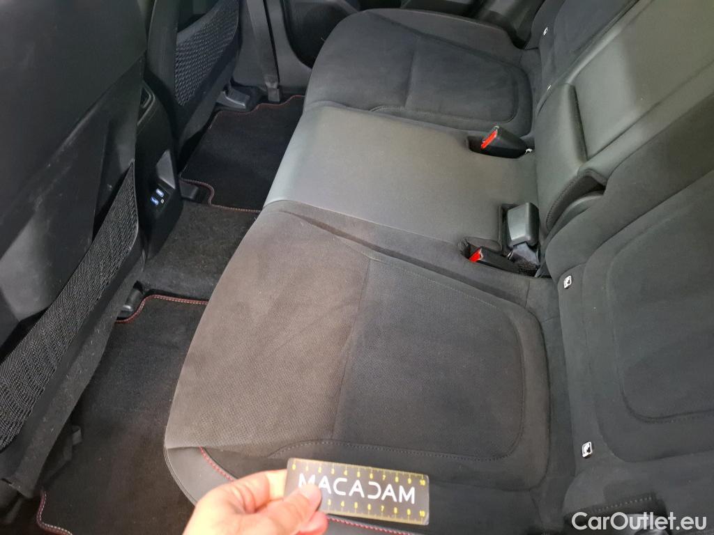 Hyundai  Tucson HYUNDAI  / 2020 / 5P / SUV 1.6 PHEV 265 HTRAC N LINE EXECU 4WD AUTO #10