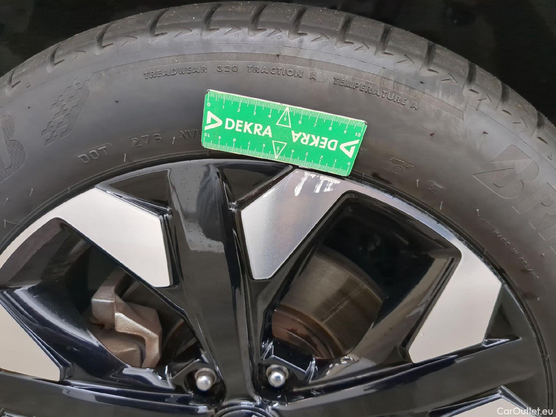 KIA  Sportage  Design Plug-in Hybrid 4WD 1.6 T-GDI 265CV BVA6 E6d #4