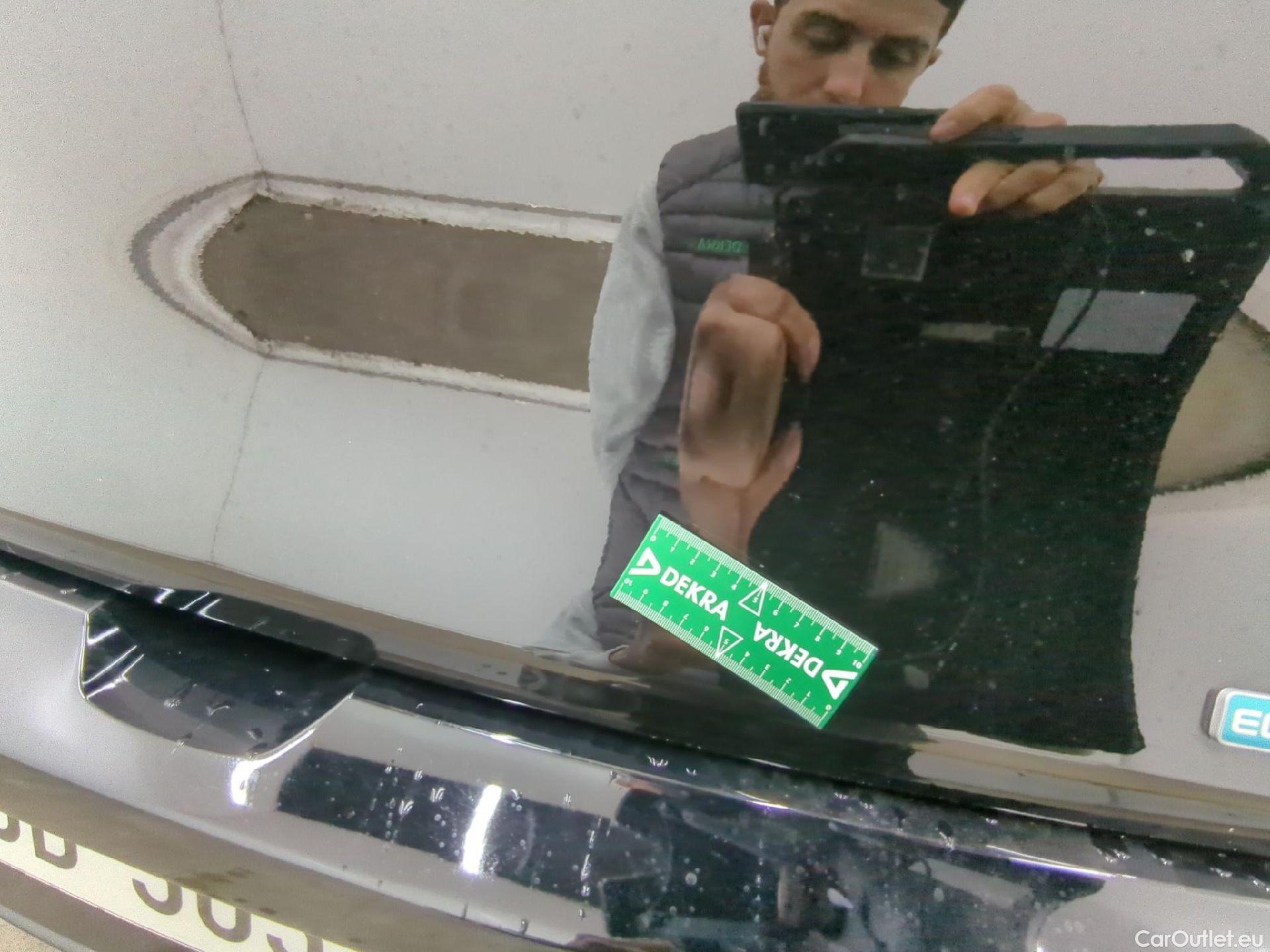 KIA  Niro  e- Active 64kWh BVA #21