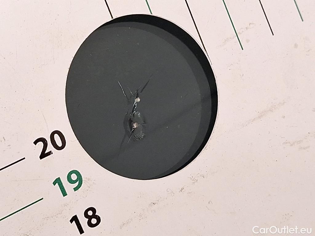 Ford  Kuga  Titanium Hybrid 2.5 190CV BVA6 E6dT #3