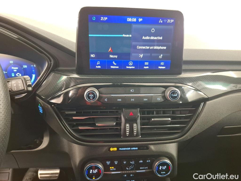 Ford  Kuga FORD  / 2019 / 5P / SUV 2.5 Duratec 225 ch PHEV eCVT St-Line Bus #7