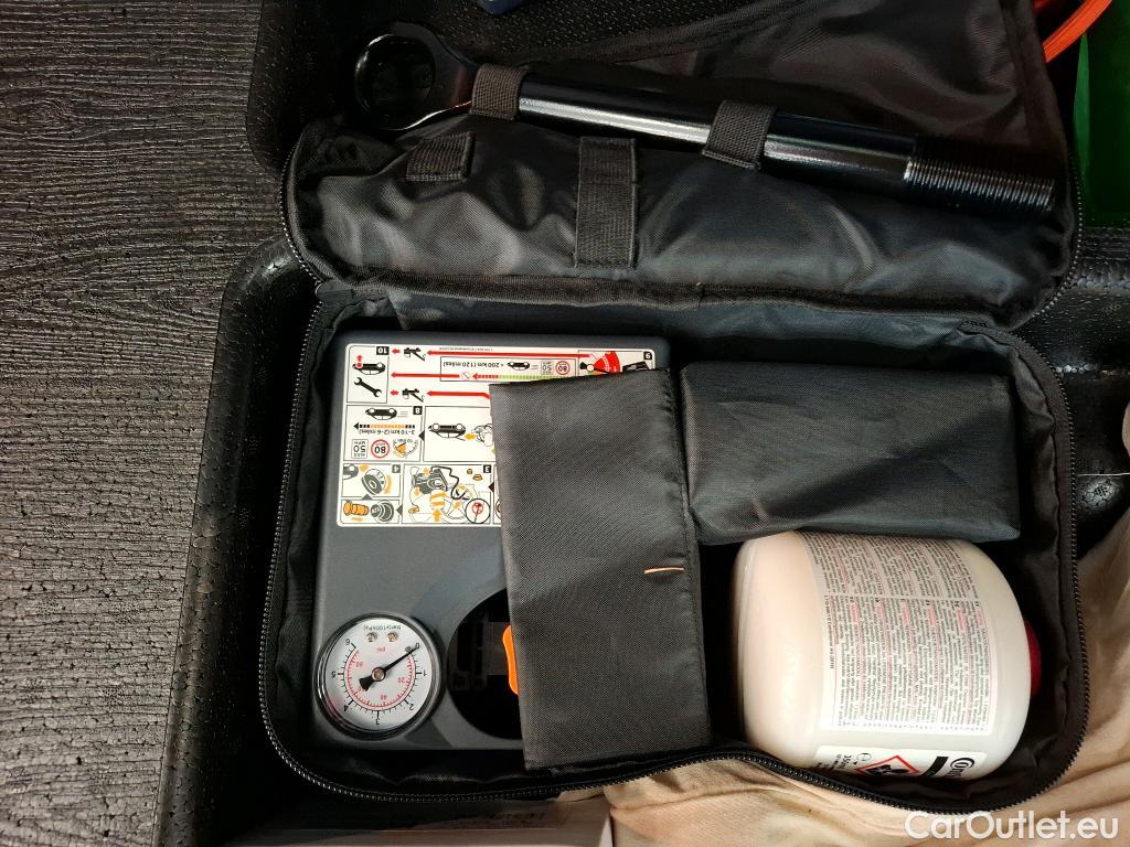 Hyundai  Tucson HYUNDAI  / 2020 / 5P / SUV 1.6 PHEV 265 HTRAC N LINE EXECU 4WD AUTO #11