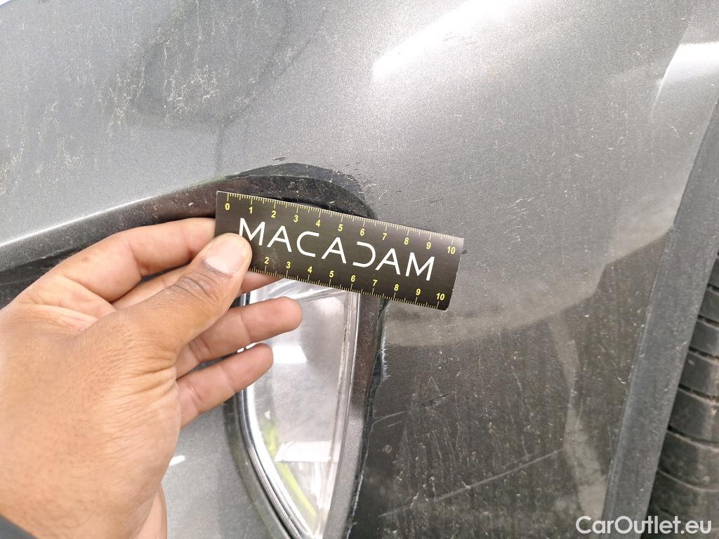 Ford  Kuga  Titanium Hybrid 2.5 190CV BVA6 E6dT #11