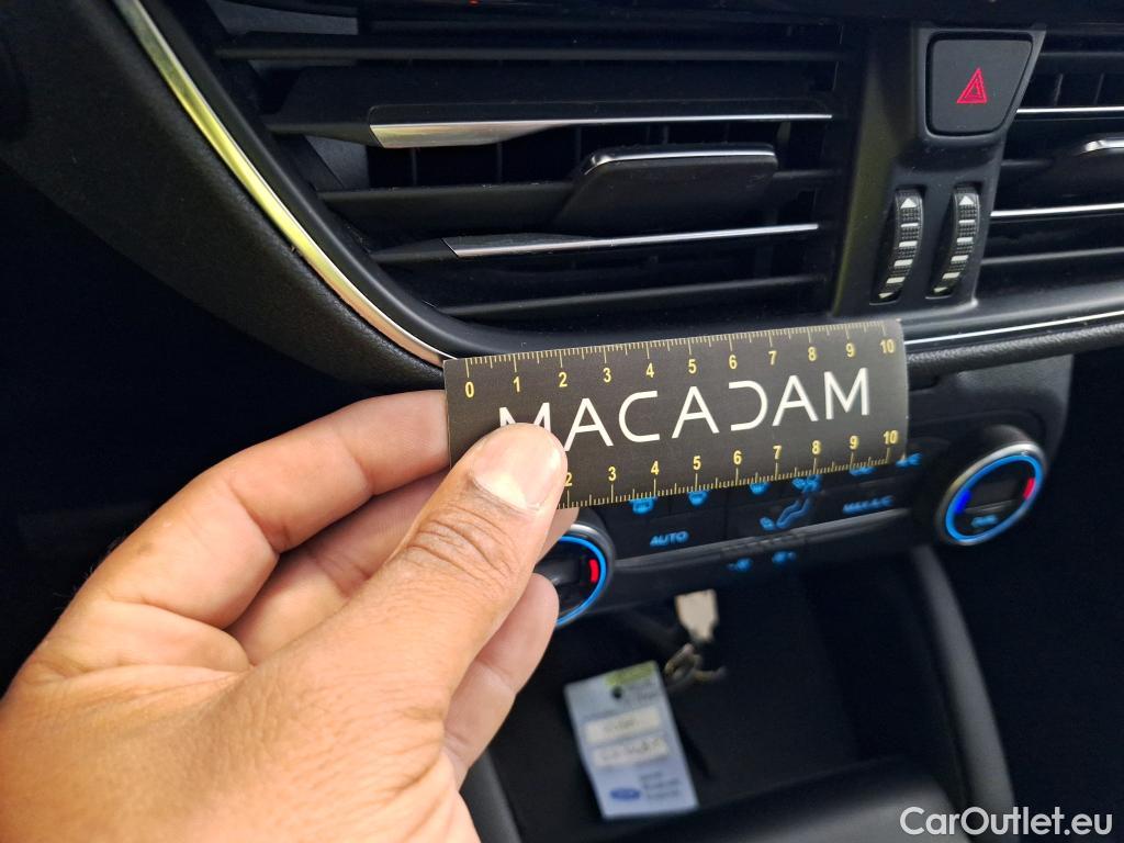 Ford  Kuga  Titanium Hybrid 2.5 190CV BVA6 E6dT #14