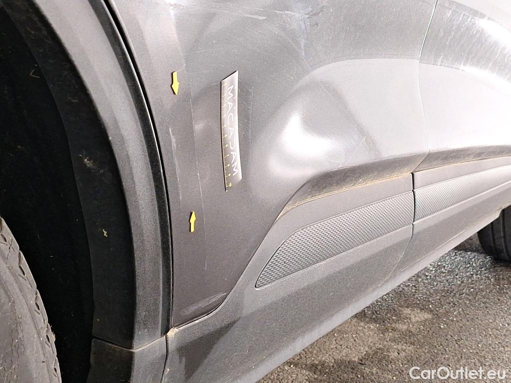 Ford  Kuga  Titanium Hybrid 2.5 190CV BVA6 E6dT #5