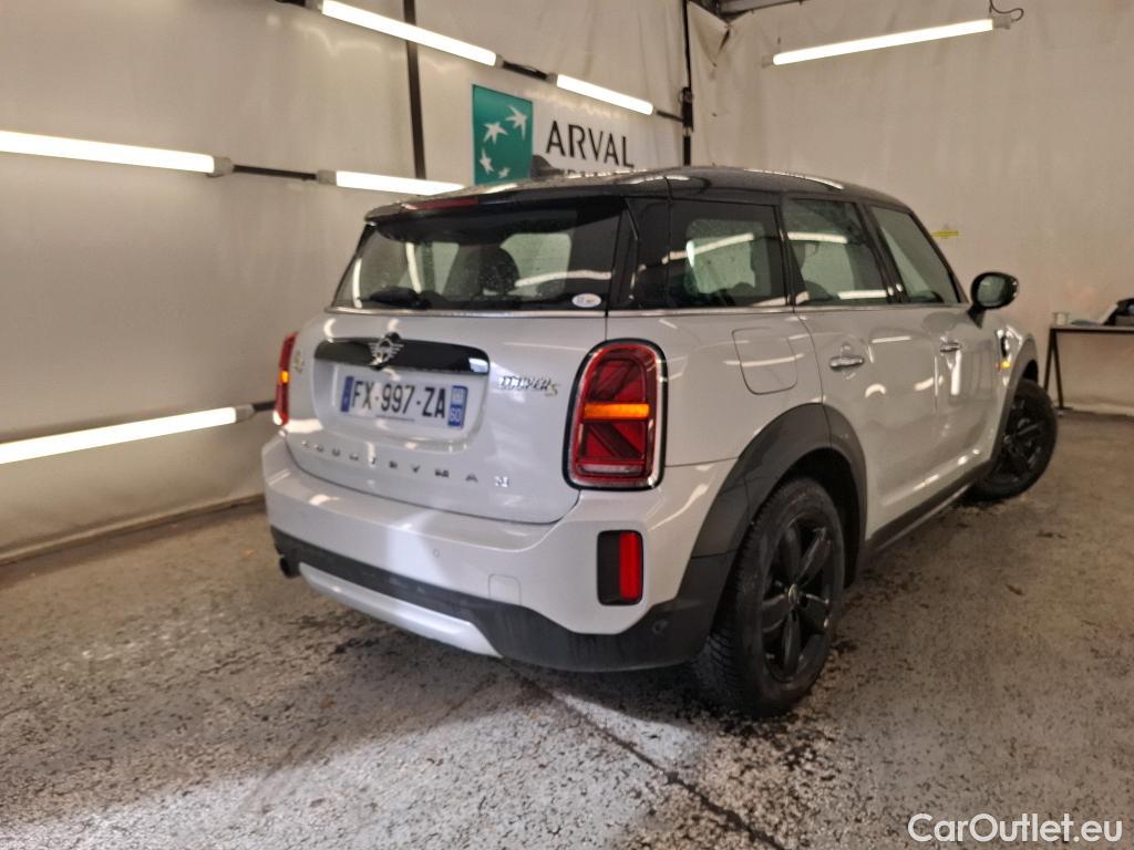 Mini  Countryman MINI  / 2020 / 5P / Crossover Cooper SE ALL4 125+95ch BVA6 #3