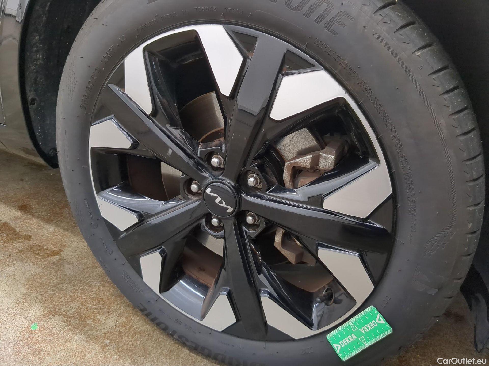 KIA  Sportage  Design Plug-in Hybrid 4WD 1.6 T-GDI 265CV BVA6 E6d #2