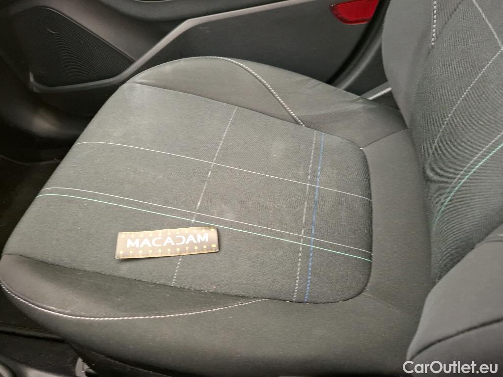 Ford  Fiesta  Cool&Connect 1.1 75CV BVM5 E6d #3