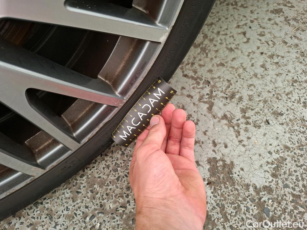 Mercedes  CLA-Klasse MERCEDES-BENZ CLA Shooting Brake / 2019 / 5P / Break CLA 200 d Business Line BA8 #11