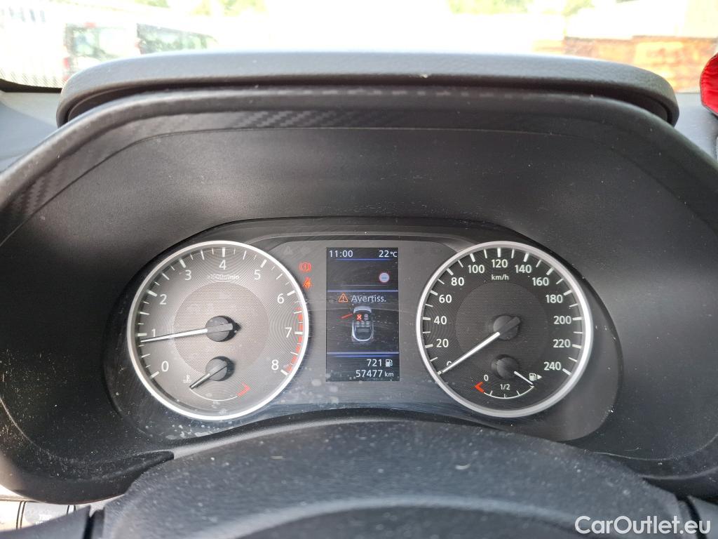 Nissan  Juke NISSAN  / 2019 / 5P / Crossover DIG-T 114 BVM6 Business Edition #9