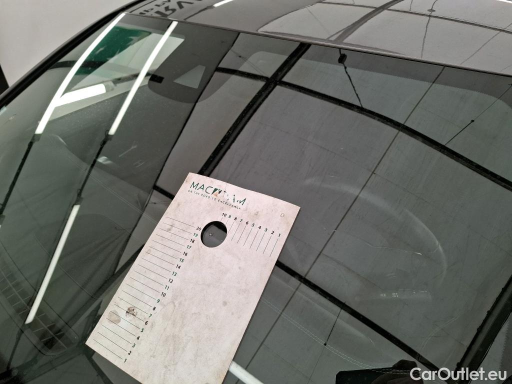 Mercedes  CLA-Klasse MERCEDES-BENZ CLA Shooting Brake / 2019 / 5P / Break CLA 200 d Business Line BA8 #1