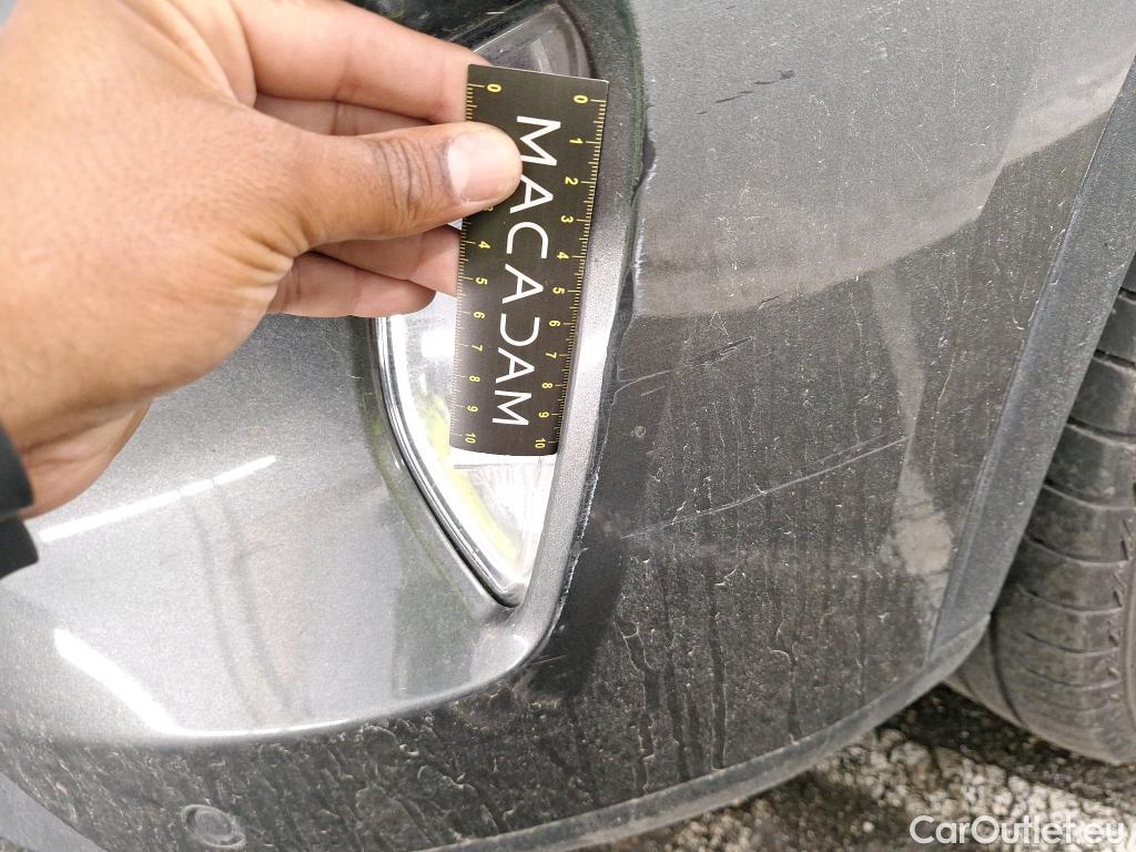 Ford  Kuga  Titanium Hybrid 2.5 190CV BVA6 E6dT #9