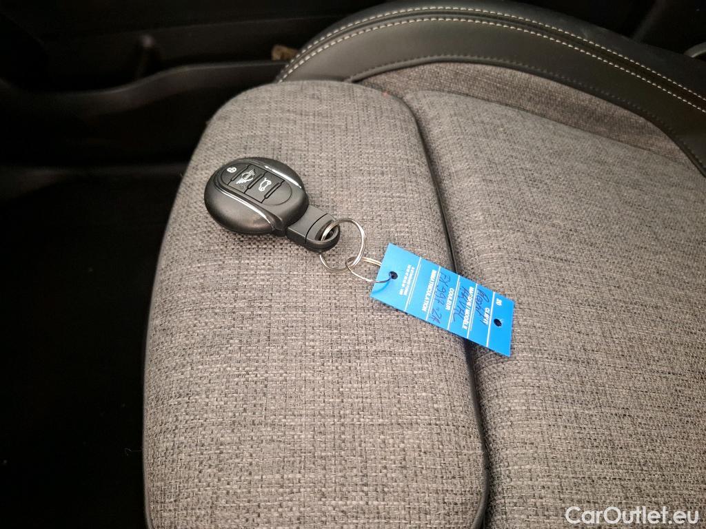 Mini  Countryman MINI  / 2020 / 5P / Crossover Cooper SE ALL4 125+95ch BVA6 #13