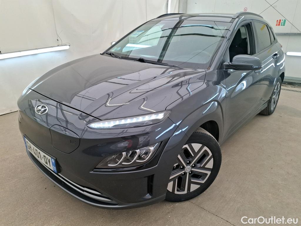 Hyundai  Konna Kona Creative Electrique 2WD 64kWh BVA #1