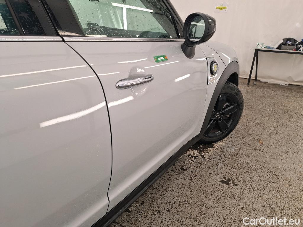 Mini  Countryman MINI  / 2020 / 5P / Crossover Cooper SE ALL4 125+95ch BVA6 #9