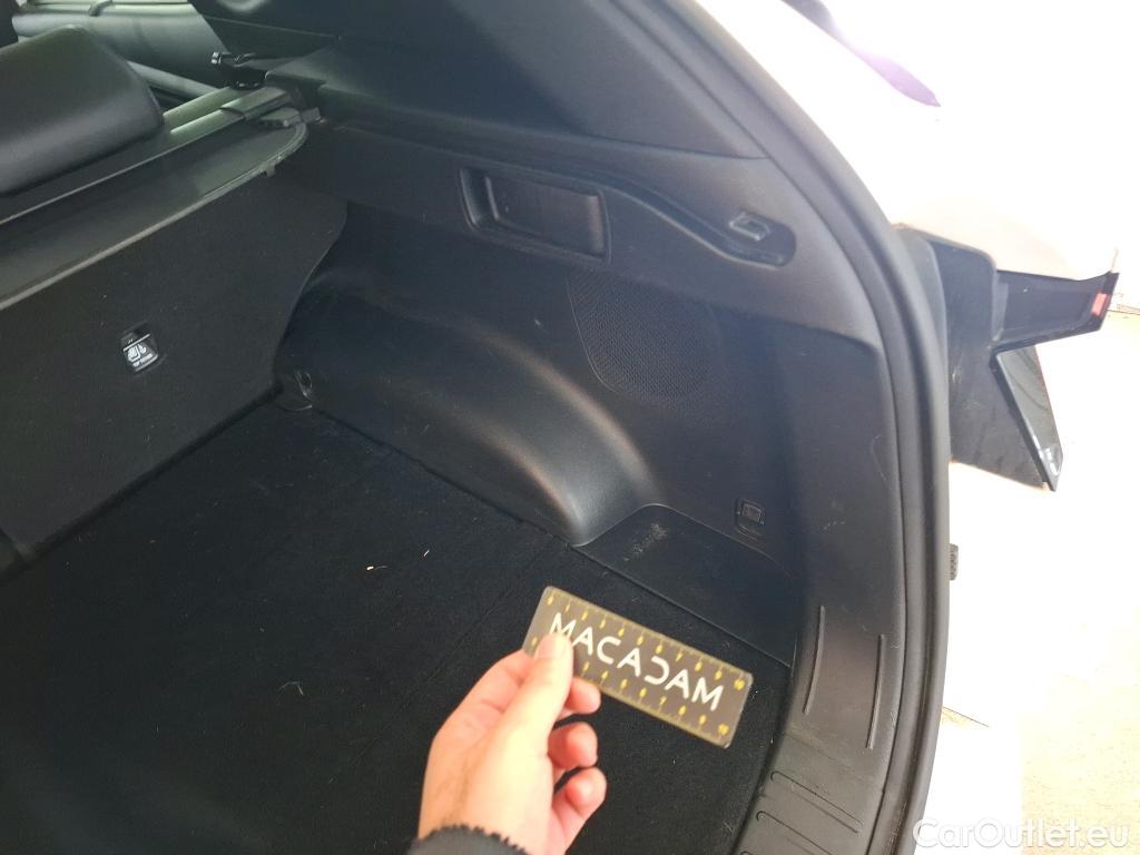 Hyundai  Tucson HYUNDAI  / 2020 / 5P / SUV 1.6 PHEV 265 HTRAC N LINE EXECU 4WD AUTO #3