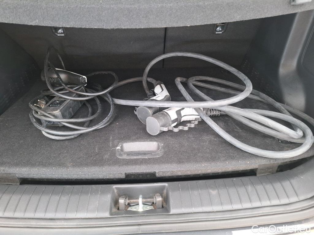 Hyundai  Konna Kona Creative Electrique 2WD 64kWh BVA #12