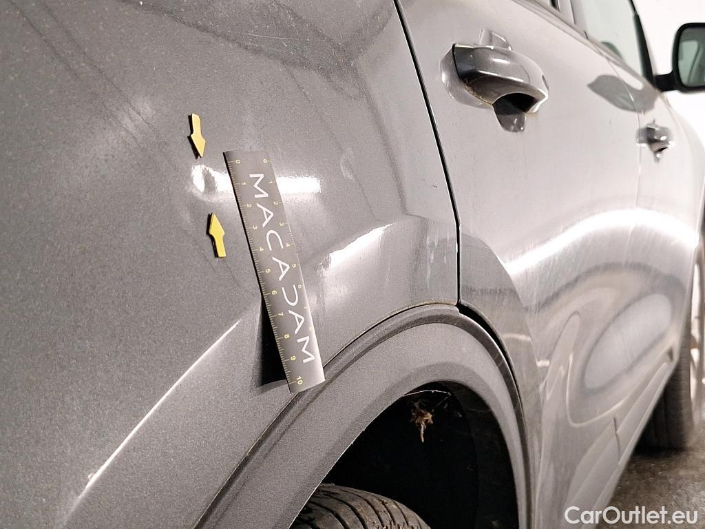 Ford  Kuga  Titanium Hybrid 2.5 190CV BVA6 E6dT #28