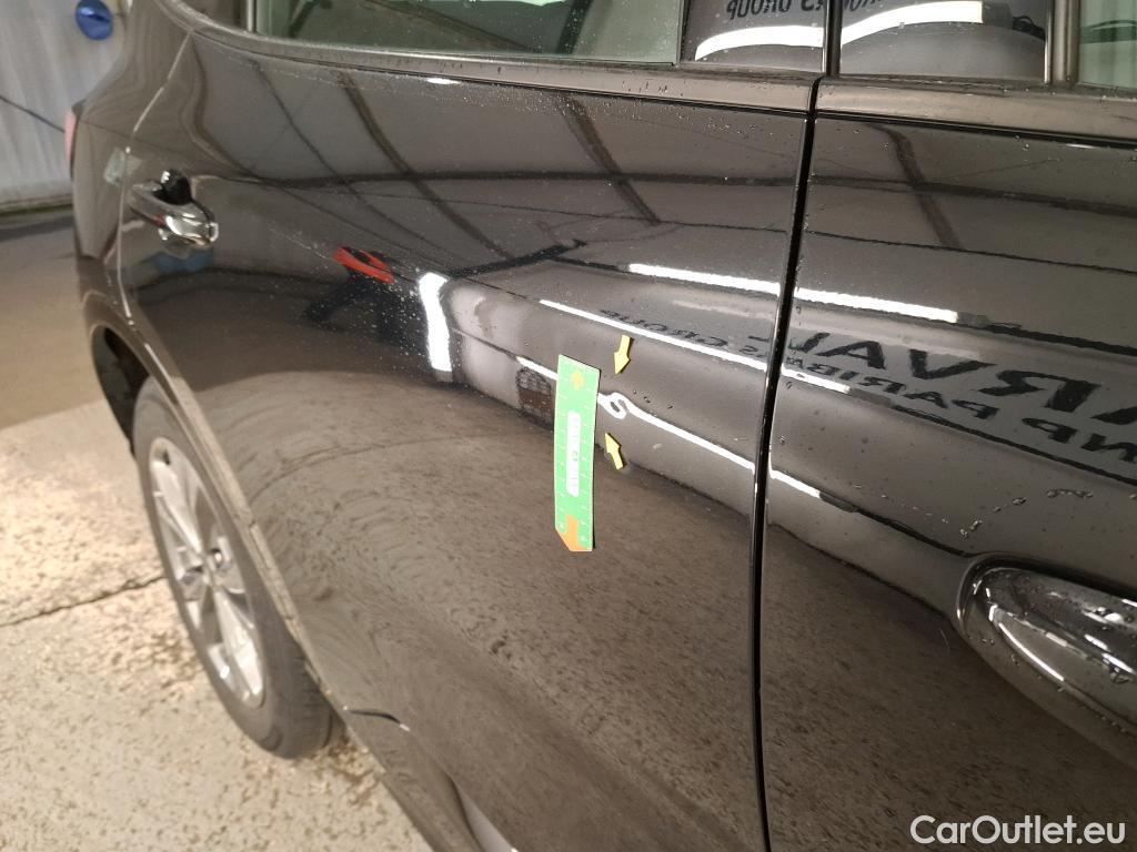 Ford  Kuga FORD  / 2019 / 5P / SUV 2.5 Duratec 225 ch PHEV eCVT St-Line Bus #1