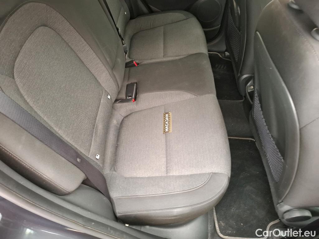 Hyundai  Konna Kona Creative Electrique 2WD 64kWh BVA #5