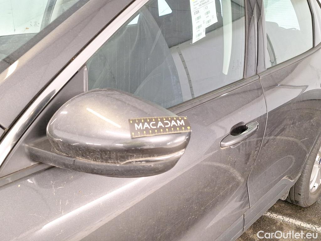 Ford  Kuga  Titanium Hybrid 2.5 190CV BVA6 E6dT #19