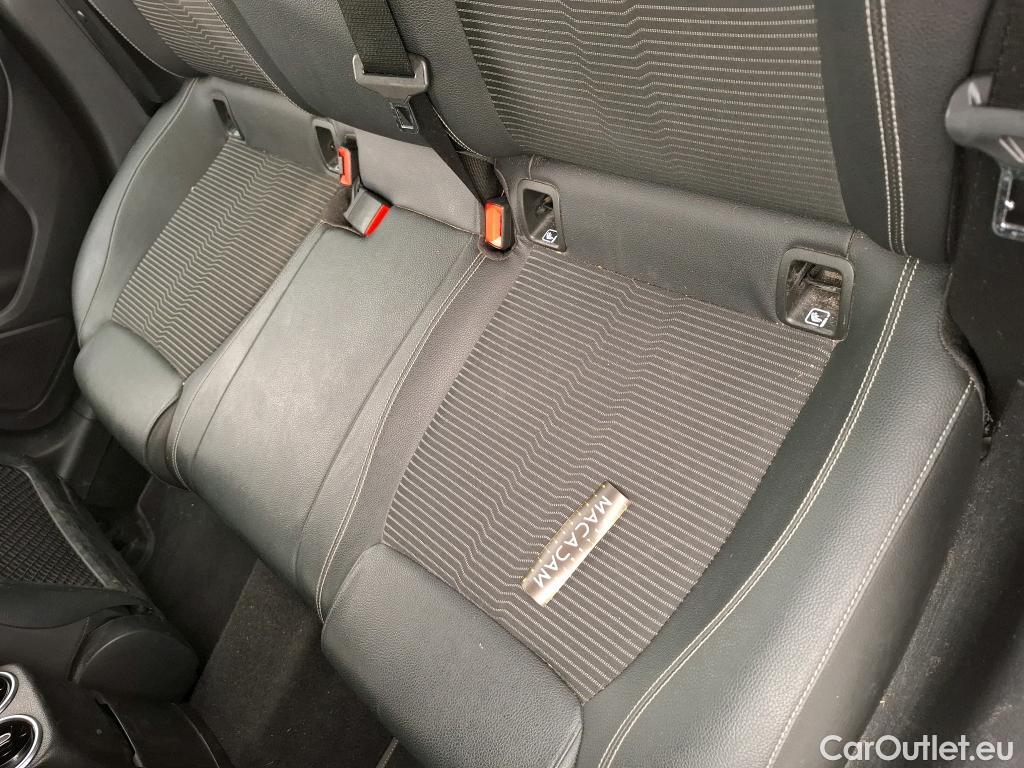 Mercedes  CLA-Klasse MERCEDES-BENZ CLA Shooting Brake / 2019 / 5P / Break CLA 200 d Business Line BA8 #15