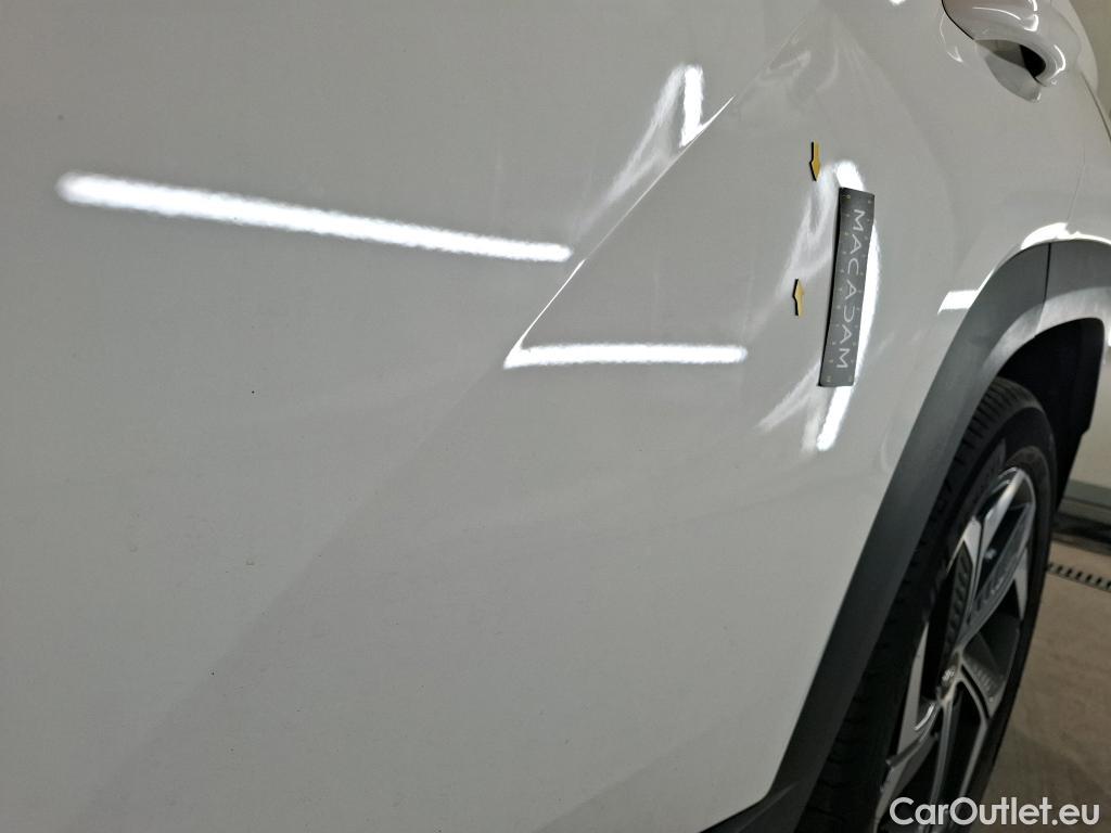  Hyundai  Tucson HYUNDAI  / 2020 / 5P / SUV 1.6 HYBRID 230 N LINE EXECUTIVE #2