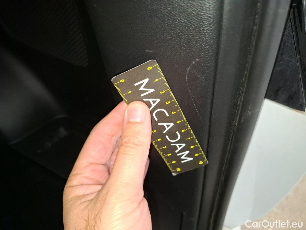 Hyundai  Tucson HYUNDAI  / 2020 / 5P / SUV 1.6 PHEV 265 HTRAC N LINE EXECU 4WD AUTO #4