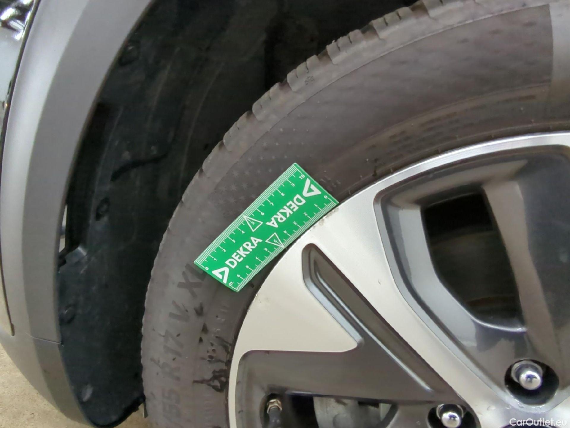 KIA  Niro  e- Active 64kWh BVA #6