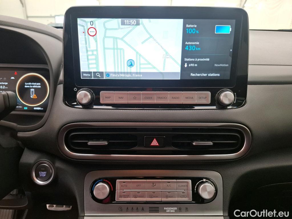 Hyundai  Konna Kona Creative Electrique 2WD 64kWh BVA #7