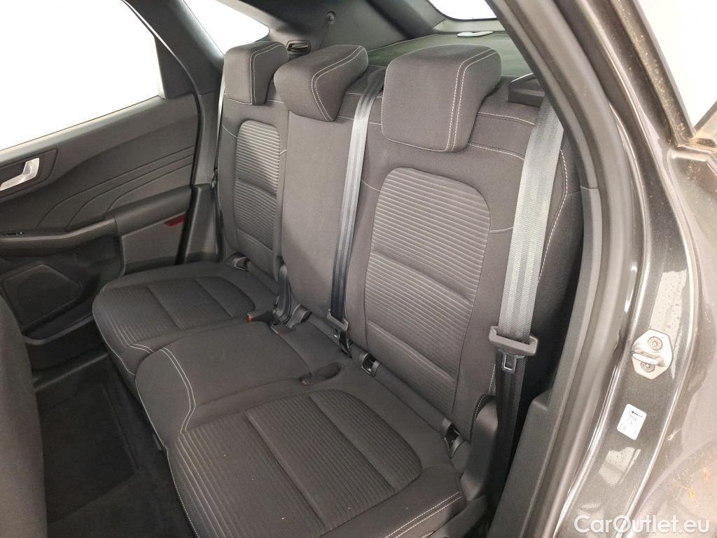 Ford  Kuga  Titanium Hybrid 2.5 190CV BVA6 E6dT #9