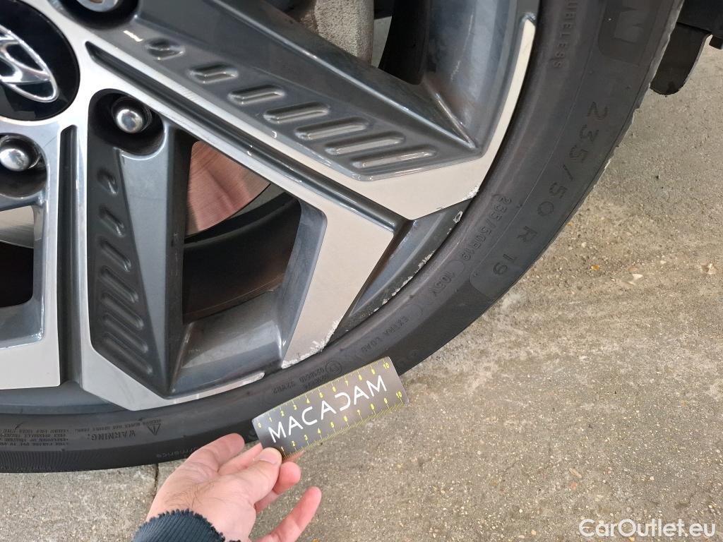  Hyundai  Tucson HYUNDAI  / 2020 / 5P / SUV 1.6 HYBRID 230 N LINE EXECUTIVE #5