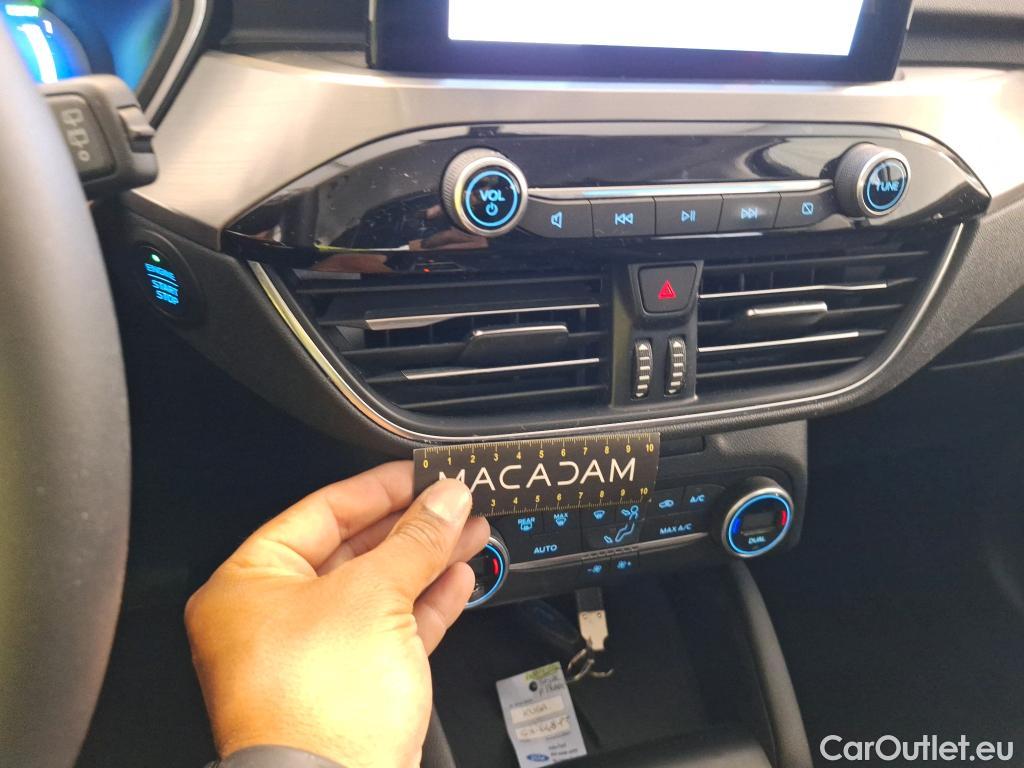 Ford  Kuga  Titanium Hybrid 2.5 190CV BVA6 E6dT #13