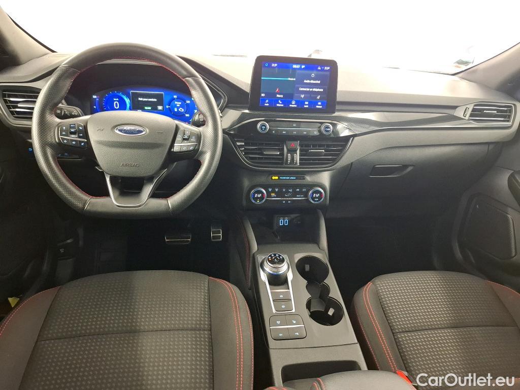 Ford  Kuga FORD  / 2019 / 5P / SUV 2.5 Duratec 225 ch PHEV eCVT St-Line Bus #5