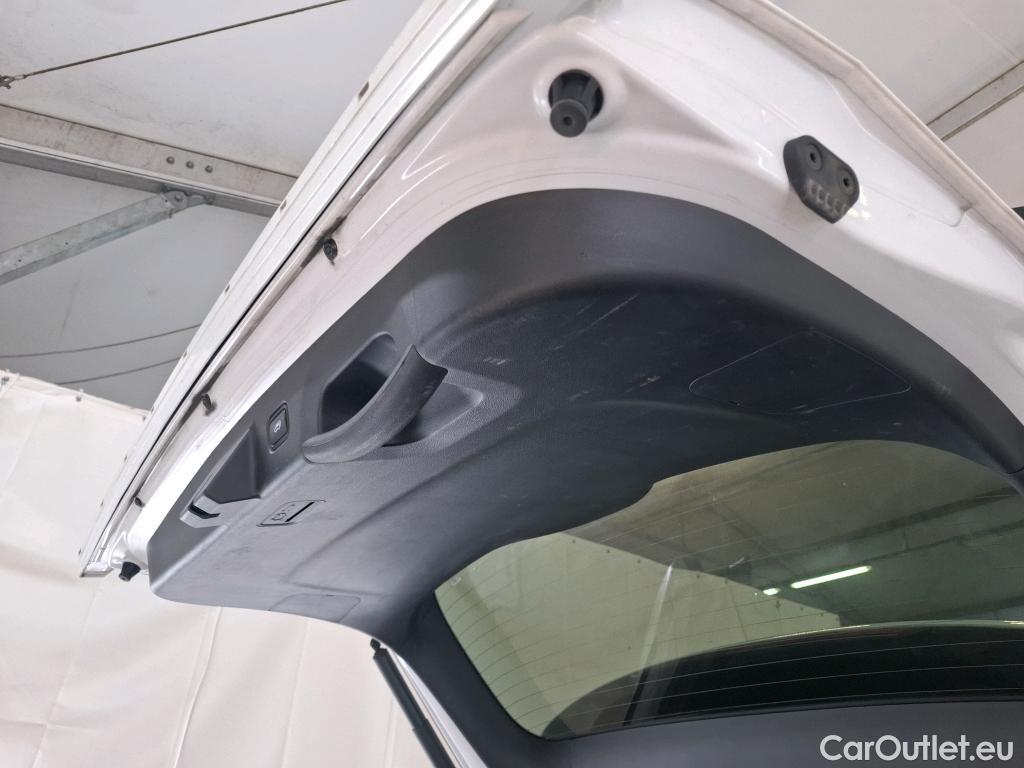  Hyundai  Tucson HYUNDAI  / 2020 / 5P / SUV 1.6 HYBRID 230 N LINE EXECUTIVE #10