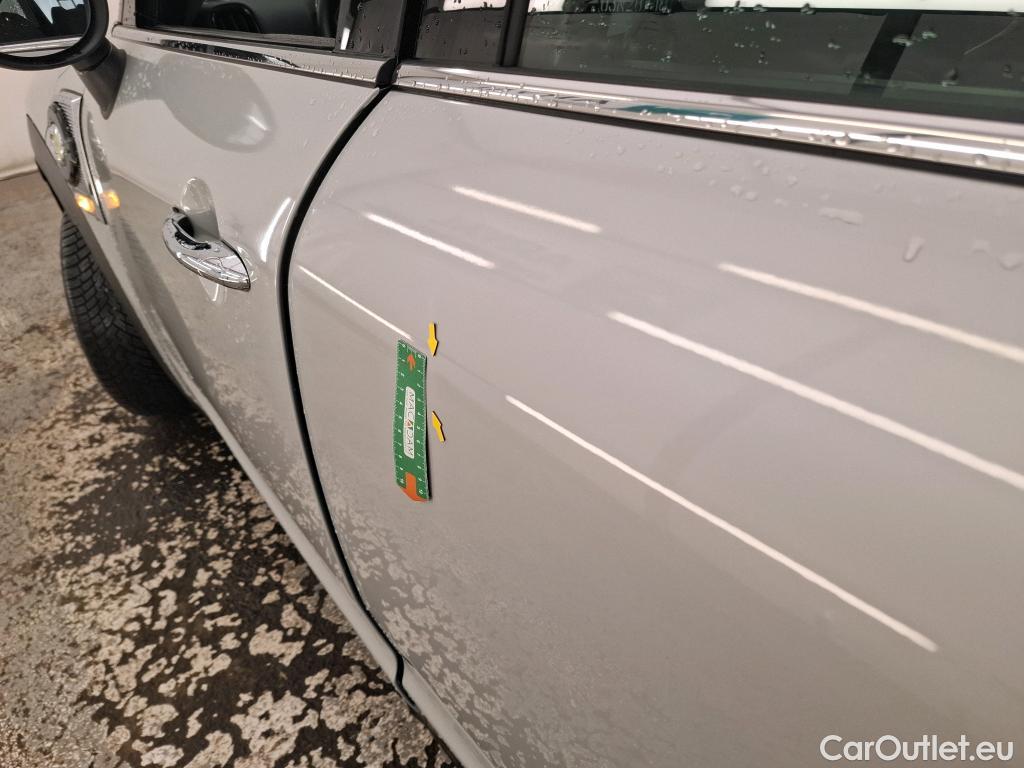 Mini  Countryman MINI  / 2020 / 5P / Crossover Cooper SE ALL4 125+95ch BVA6 #12