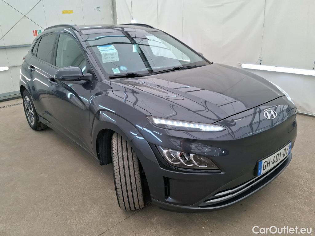 Hyundai  Konna Kona Creative Electrique 2WD 64kWh BVA #4