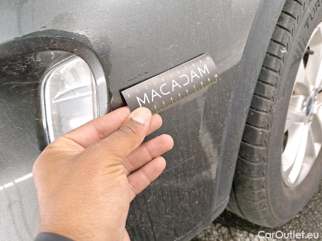 Ford  Kuga  Titanium Hybrid 2.5 190CV BVA6 E6dT #10