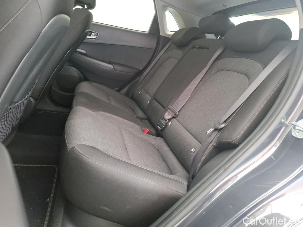 Hyundai  Konna Kona Creative Electrique 2WD 64kWh BVA #9