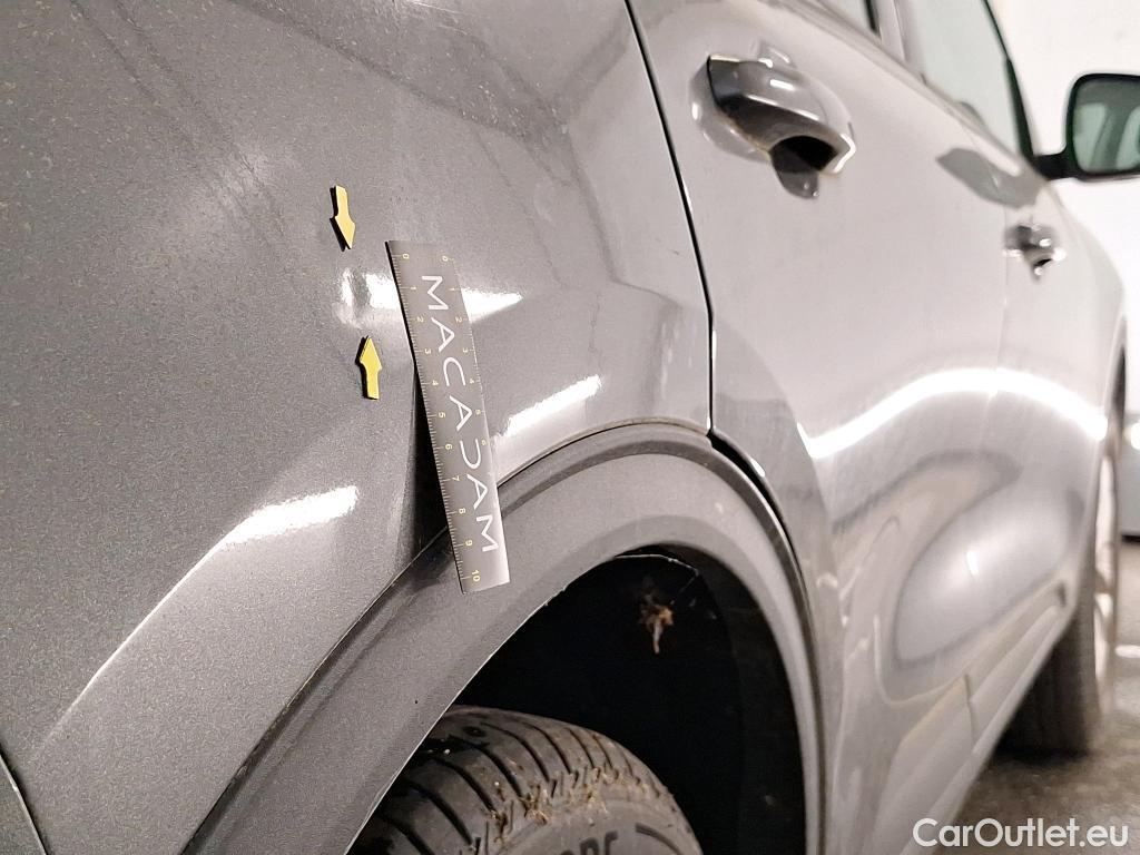 Ford  Kuga  Titanium Hybrid 2.5 190CV BVA6 E6dT #32