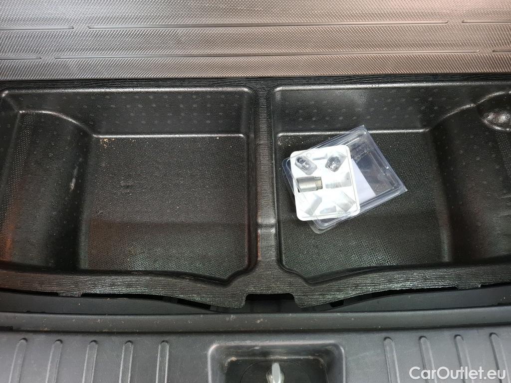  Hyundai  Tucson HYUNDAI  / 2020 / 5P / SUV 1.6 HYBRID 230 N LINE EXECUTIVE #7