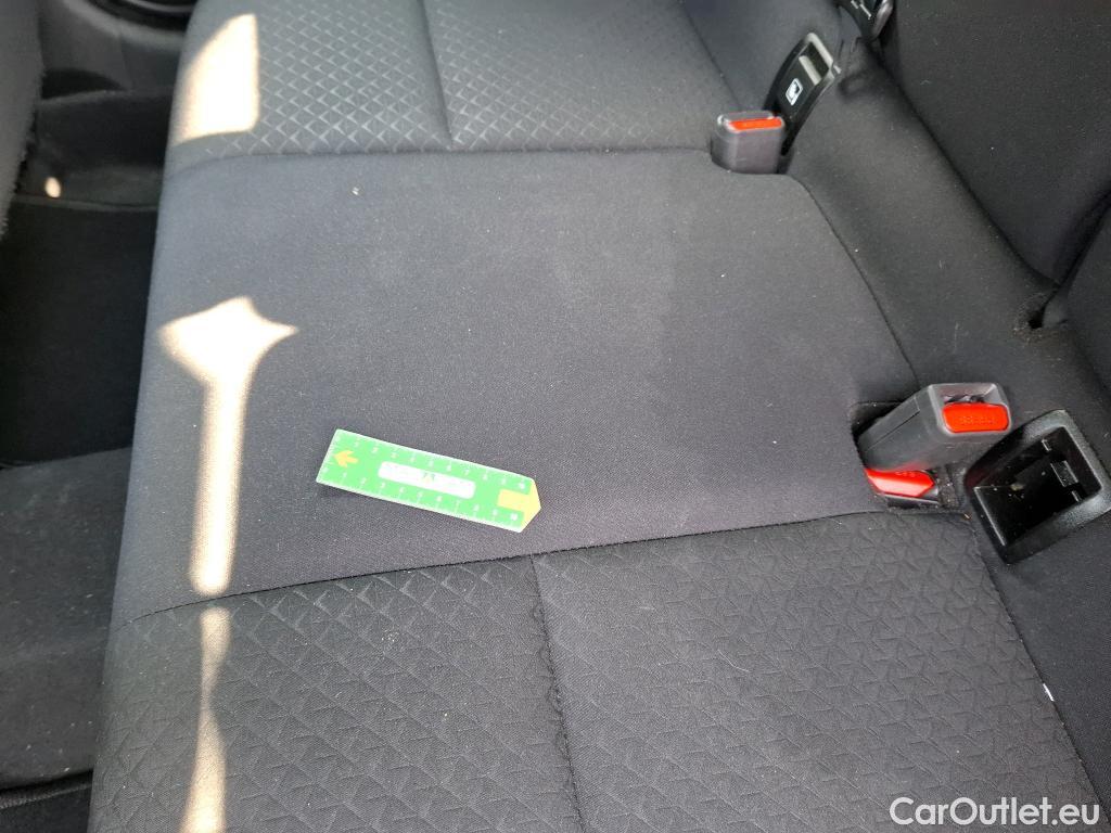 Nissan  Juke NISSAN  / 2019 / 5P / Crossover DIG-T 114 BVM6 Business Edition #10