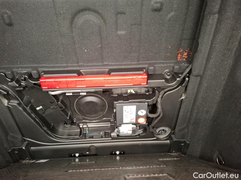 Mercedes  CLA-Klasse MERCEDES-BENZ CLA Shooting Brake / 2019 / 5P / Break CLA 200 d Business Line BA8 #11