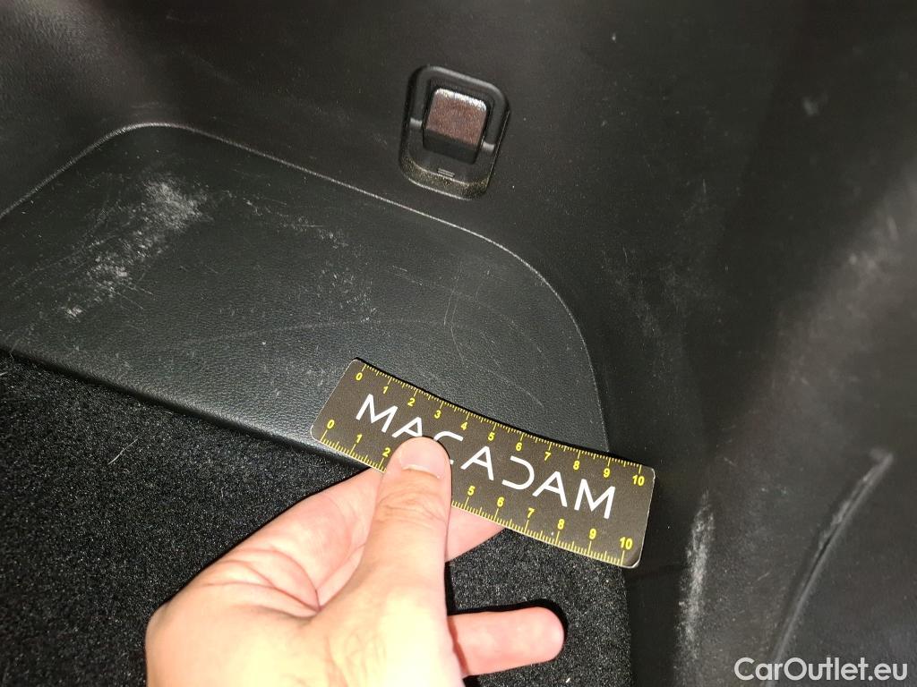 Hyundai  Tucson HYUNDAI  / 2020 / 5P / SUV 1.6 PHEV 265 HTRAC N LINE EXECU 4WD AUTO #7