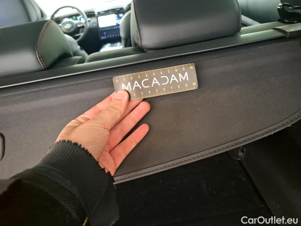 Hyundai  Tucson HYUNDAI  / 2020 / 5P / SUV 1.6 PHEV 265 HTRAC N LINE EXECU 4WD AUTO #2