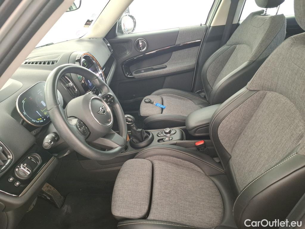 Mini  Countryman MINI  / 2020 / 5P / Crossover Cooper SE ALL4 125+95ch BVA6 #15