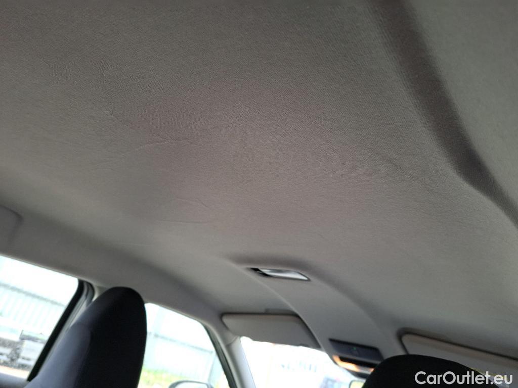 Nissan  Juke NISSAN  / 2019 / 5P / Crossover DIG-T 114 BVM6 Business Edition #13