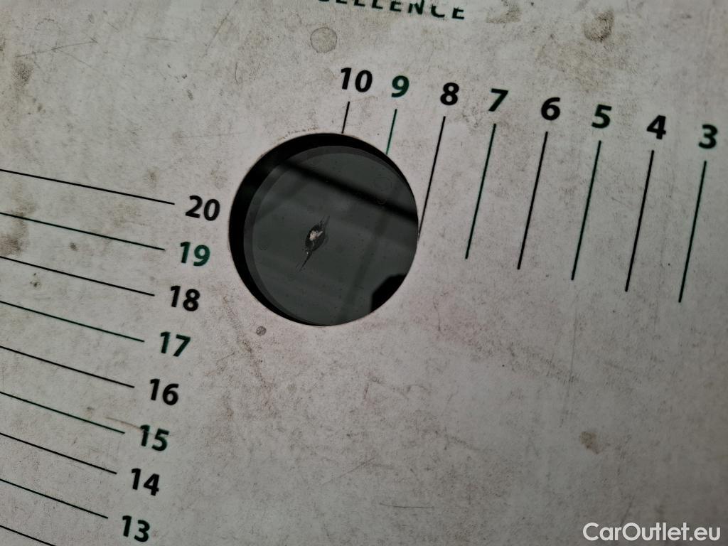 Mercedes  CLA-Klasse MERCEDES-BENZ CLA Shooting Brake / 2019 / 5P / Break CLA 200 d Business Line BA8 #14